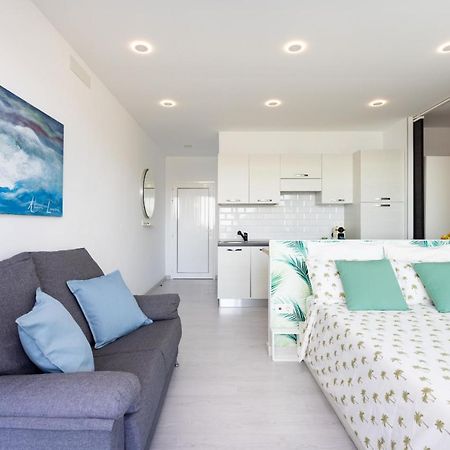 Front Beach Studio กาเยาซัลวาเค ภายนอก รูปภาพ