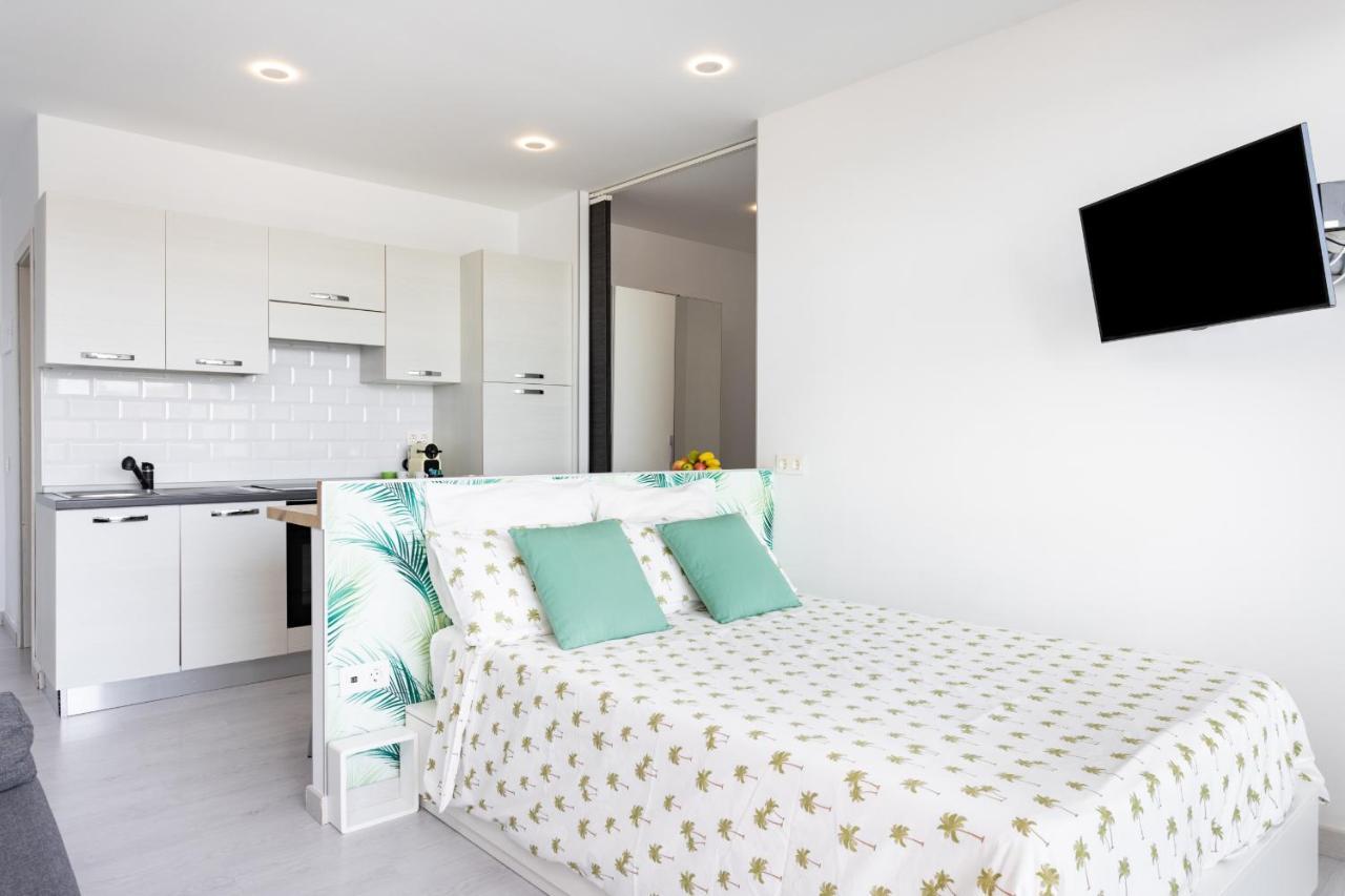 Front Beach Studio กาเยาซัลวาเค ภายนอก รูปภาพ